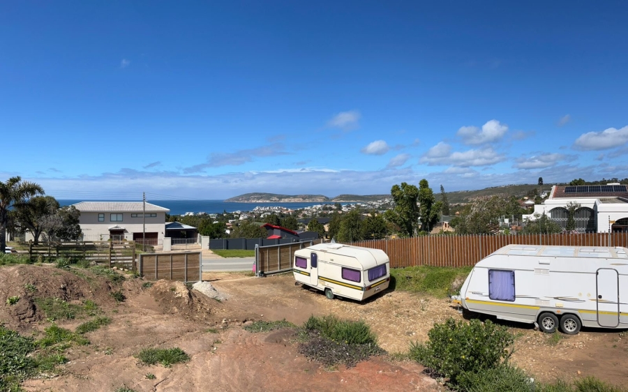  Bedroom Property for Sale in Upper Robberg Western Cape